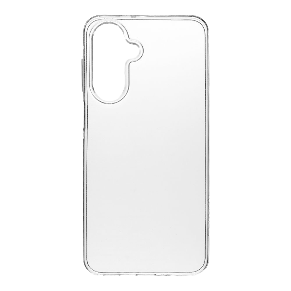 Tactical TPU Cover Защитный чехол для Samsung Galaxy A17 4G/5G / прозрачный