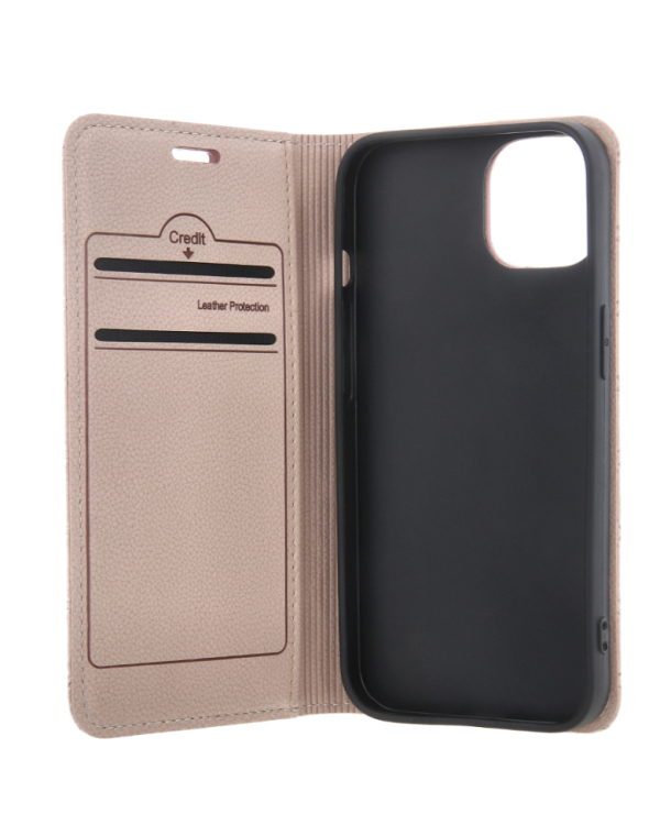 Mocco Smart Caro Чехол для Samsung Galaxy A56 5G