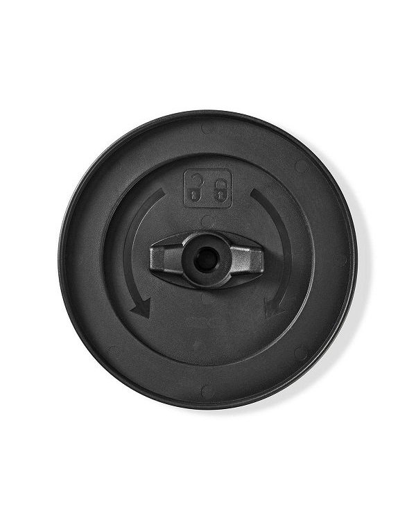 Дополнительное изображение книги «Nedis HEPA фильтр для пылесосов KARCHER 6.414-960.0»