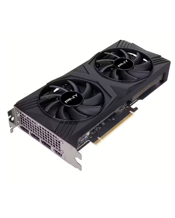 PNY Technologies GeForce RTX 4060 Ti Bидеокарта 8GB GDDR6