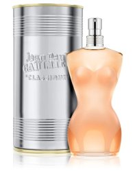 Jean P. Gaultier Classique Парфюм EDT 50 ml