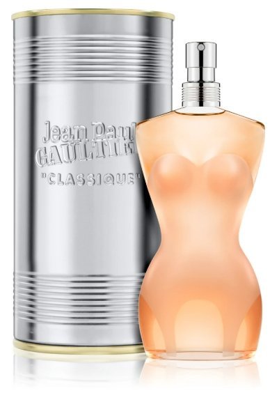 Jean P. Gaultier Classique Парфюм EDT 50 ml