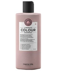 Maria Nila Luminous Colour Шампунь 350 ml