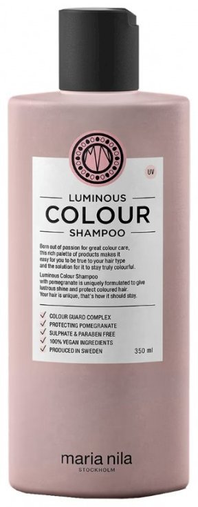Maria Nila Luminous Colour Шампунь 350 ml