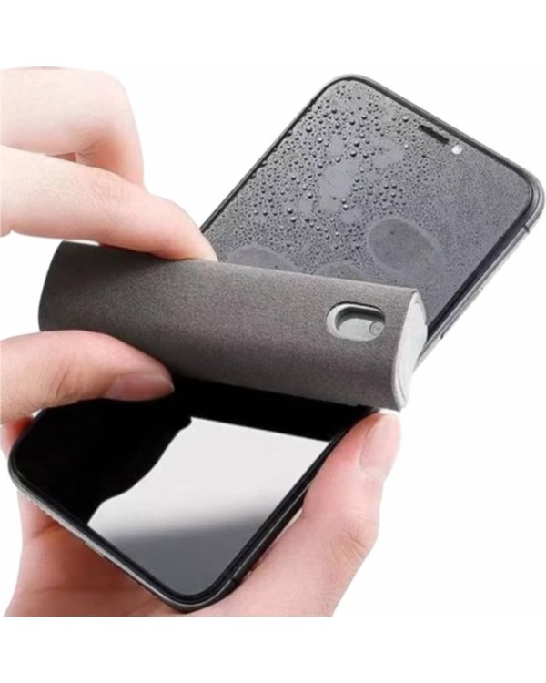 Swissten 2in1 Очиститель дисплея