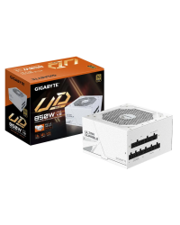 Gigabyte UD850GM PG5 V2 ICE Блок питания 850W