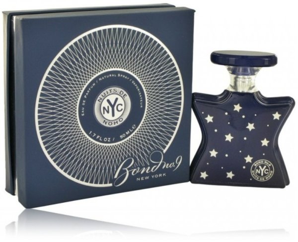 Bond No. 9 Nuits de Noho Парфюм EDP 50 ml