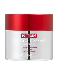 MEDI-PEEL Peptide 9 Volume and Tension Tox Cream PRO 50ml Крем для лица