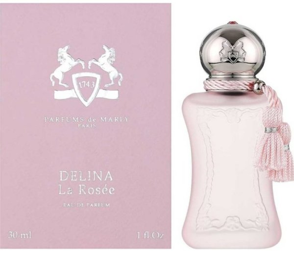 Parfums de Marly Delina La Rosée Парфюм EDP 30 ml