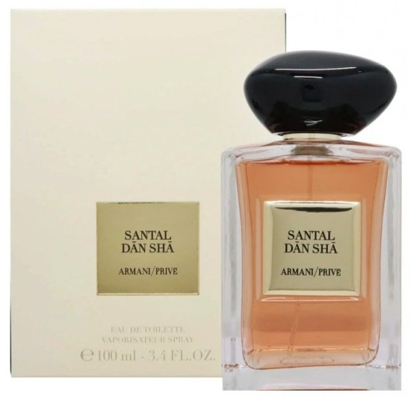Armani Prive Santal Dan Sha Парфюм EDT 100 ml
