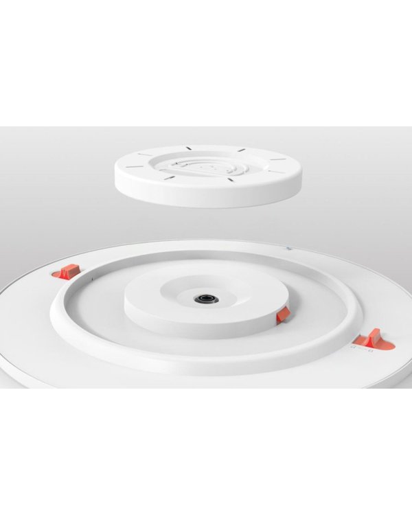 Yeelight Arwen Ceiling Light 600D Smart потолочный светильник 80W / 4800lm / RGB