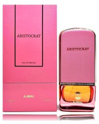 Ajmal Aristocrat Rose Парфюм EDP 75 ml