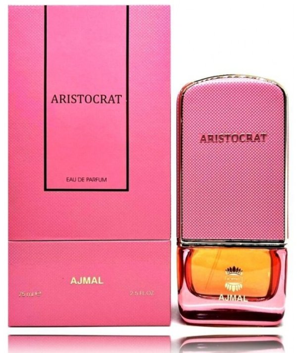 Ajmal Aristocrat Rose Парфюм EDP 75 ml