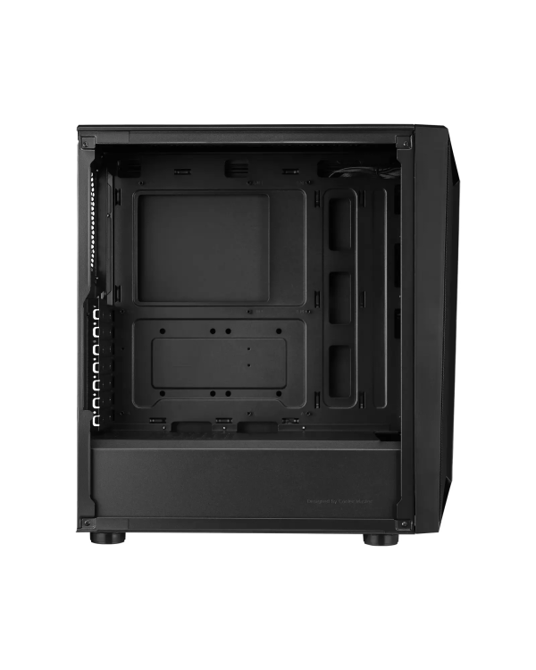 Cooler Master CMP 510 Midi Tower Компьютерный корпус