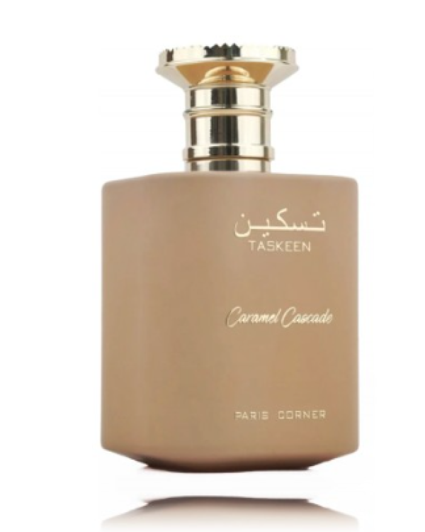 Paris Corner Taskeen Caramel Cascade Парфюм EDP 100 ml