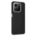 Tactical TPU Cover Защитный чехол для Honor X7d / чёрный