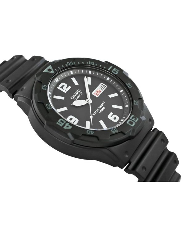 CASIO MRW-200H-1B2VEG Мужские часы