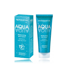 Dermacol Aqua Aqua Moisturizing Rich Крем для лица 50 ml