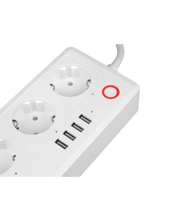 LTC Wi-Fi Удлинитель с дистанционным управлением