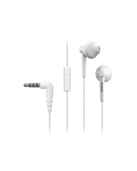 Panasonic RP-TCM55E Проводные наушники 3.5 mm