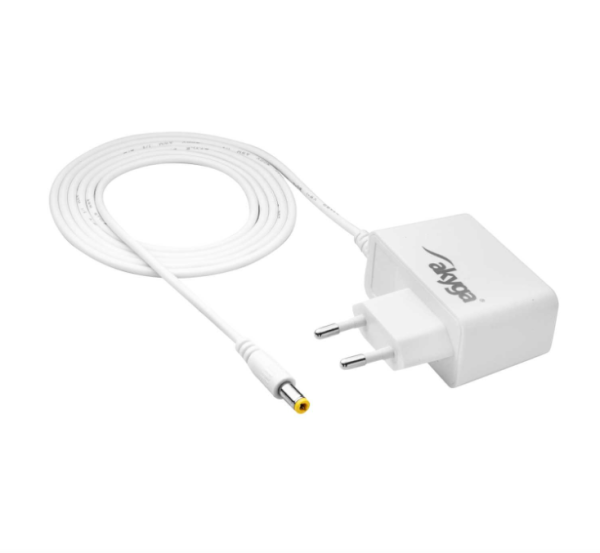 Akyga Зарядное Устройство Для Philips Satinelle Эпилятора 4.7V / 300MA / 1.41W