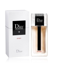 Christian Dior Homme Sport Парфюм EDT 125ml