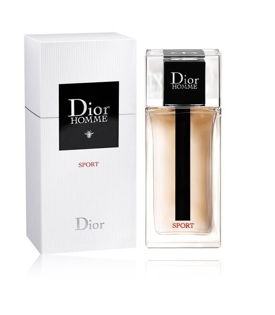 Christian Dior Homme Sport Парфюм EDT 125ml