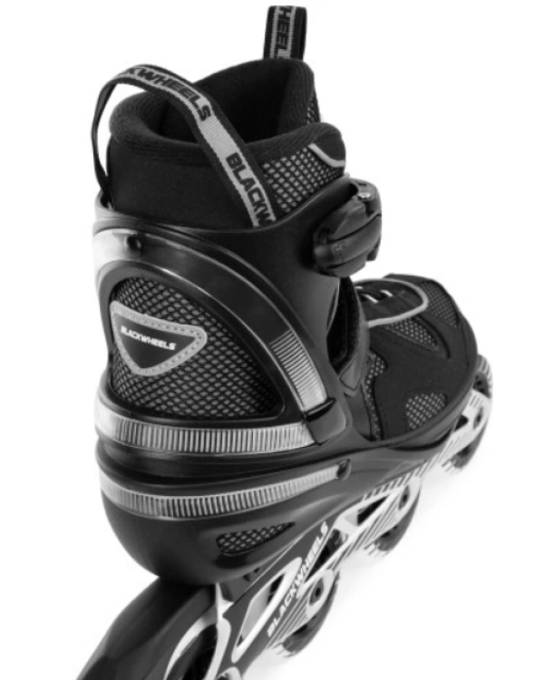 Blackwheels Flex Pro Ролики 34-37