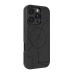 Tactical MagForce Hyperstealth Sika Cover Защитный чехол для iPhone 16 Pro / асфальт