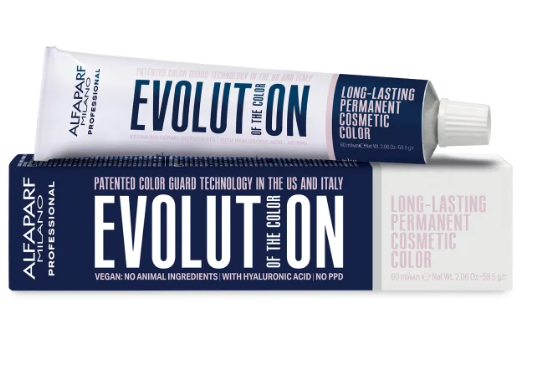 Alfaparf Milano Evolution Of The Color Краска для волос 4NI 60ml