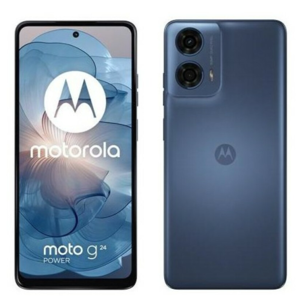 Motorola Moto G24 Power 4G Смартфон 8GB / 256GB