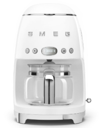 Smeg DCF02WHEU Кофемашина