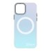 OBAL:ME HoloMag Cover Защитный чехол для Apple iPhone 12/12 Pro / белый