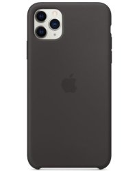 Apple Silicone Cover for Apple iPhone 11 Pro Max