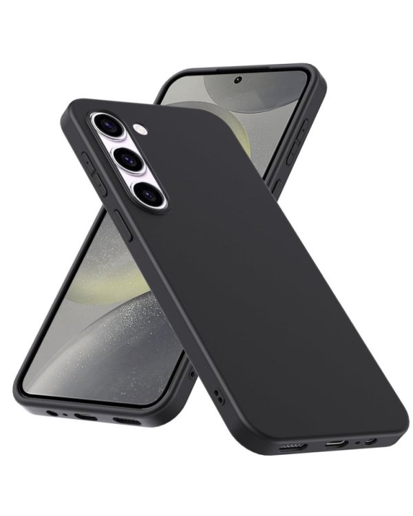 Mocco Matt Back Case Чехол для Samsung Galaxy S25 5G