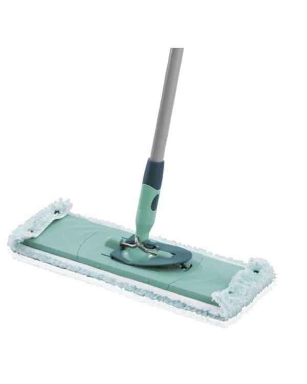 Leifheit Combi M / Clean Twist Super Soft Сменная Насадка Для Швабры 33см