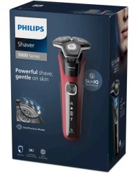 Philips Series 5000 S5883/10 Бритва для бороды