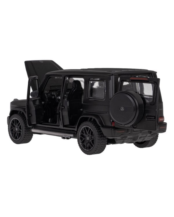 Rastar Mercedes Benz AMG G63 Игрушечная Машина 1:32
