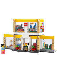 LEGO 40574 Brand Store Конструктор