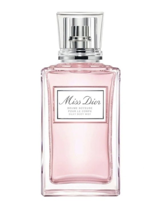 Dior Miss Dior Мист для тела 100ml