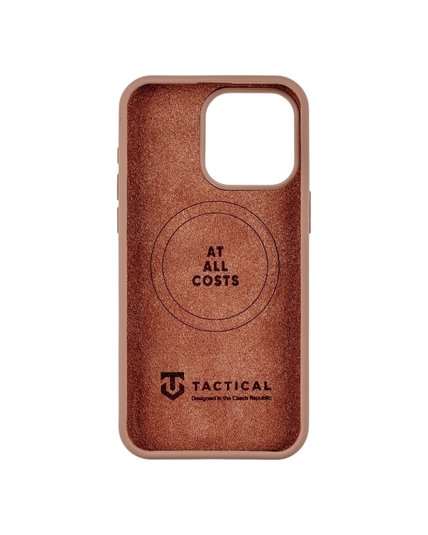 Tactical MagForce Beaver Cover Защитный чехол для iPhone 15 Pro Max / Moucha Moose