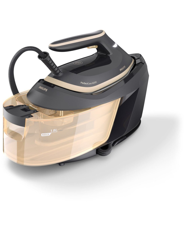 Philips Dali PerfectCare 8000 Series Парогенератор