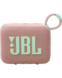 JBL Go 4 Портативная Kолонка