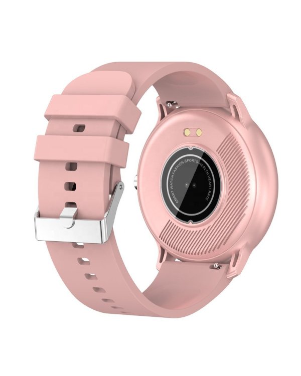 RoGer ZL02D Smartwatch Умные часы 1,28" / Bluetooth / IP67
