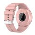 RoGer ZL02D Smartwatch Умные часы 1,28" / Bluetooth / IP67