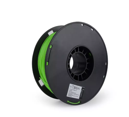 Gembird 3DP-PLA1.75-01-G Материал для 3D печати 1.75mm