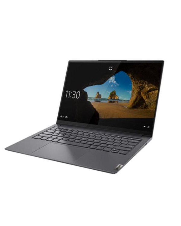 Lenovo Yoga Slim 7 Pro Компьютер 14"3K / 16GB / 1TB
