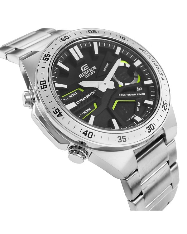 CASIO EFV-C110D-1A3VEF Мужские часы