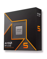 AMD Ryzen 5 9600X Процессор 3.9 GHz