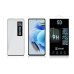 Дополнительное изображение книги «OBAL:ME 5D Glass Screen Защитное стекло для Xiaomi Redmi Note 12 Pro 5G / чёрный»
